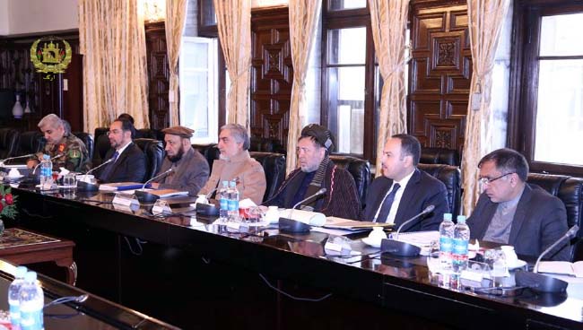 NSC Takes Serious Measures  to End Abduction